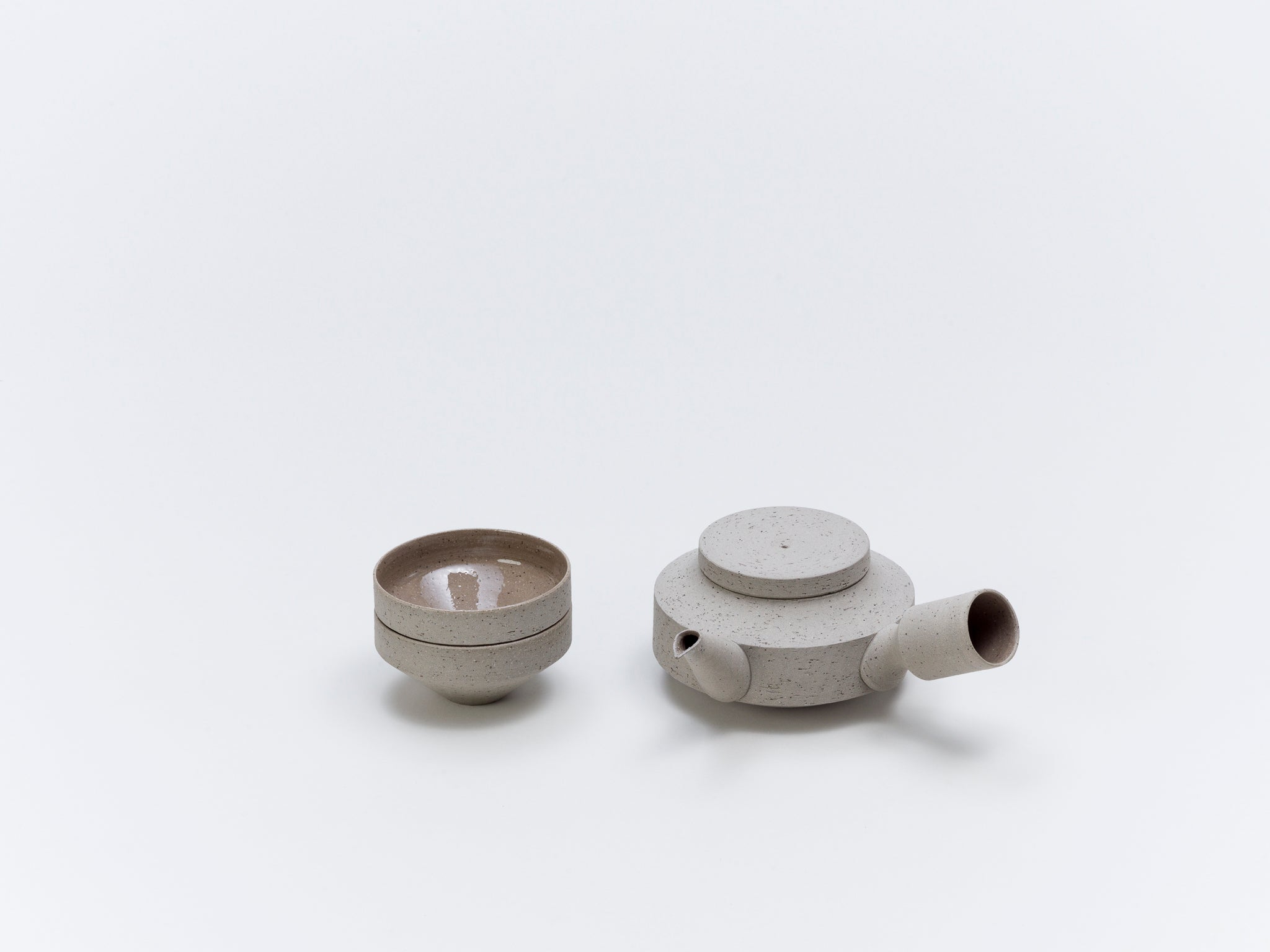 3RD CERAMICS – Wondering