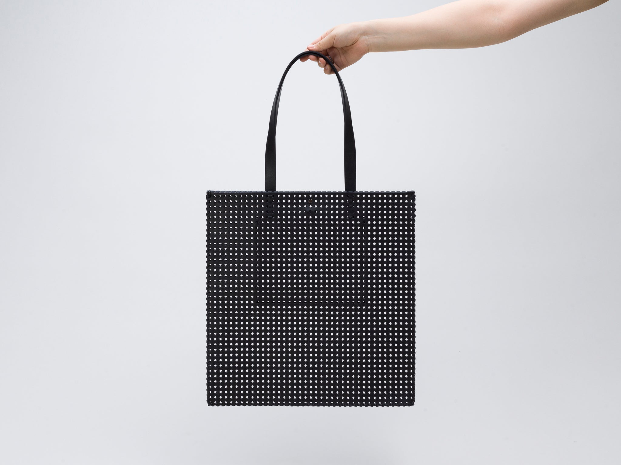 KAGO Flat Bag – Wondering