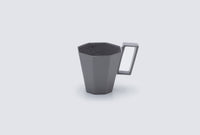 Cup & Saucer|Moon Night