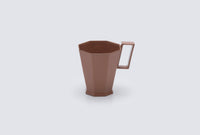 Mug|Shigaraki brown