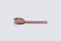 Spoon 01|Shigaraki brown