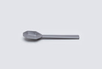 Spoon 02|Noon White