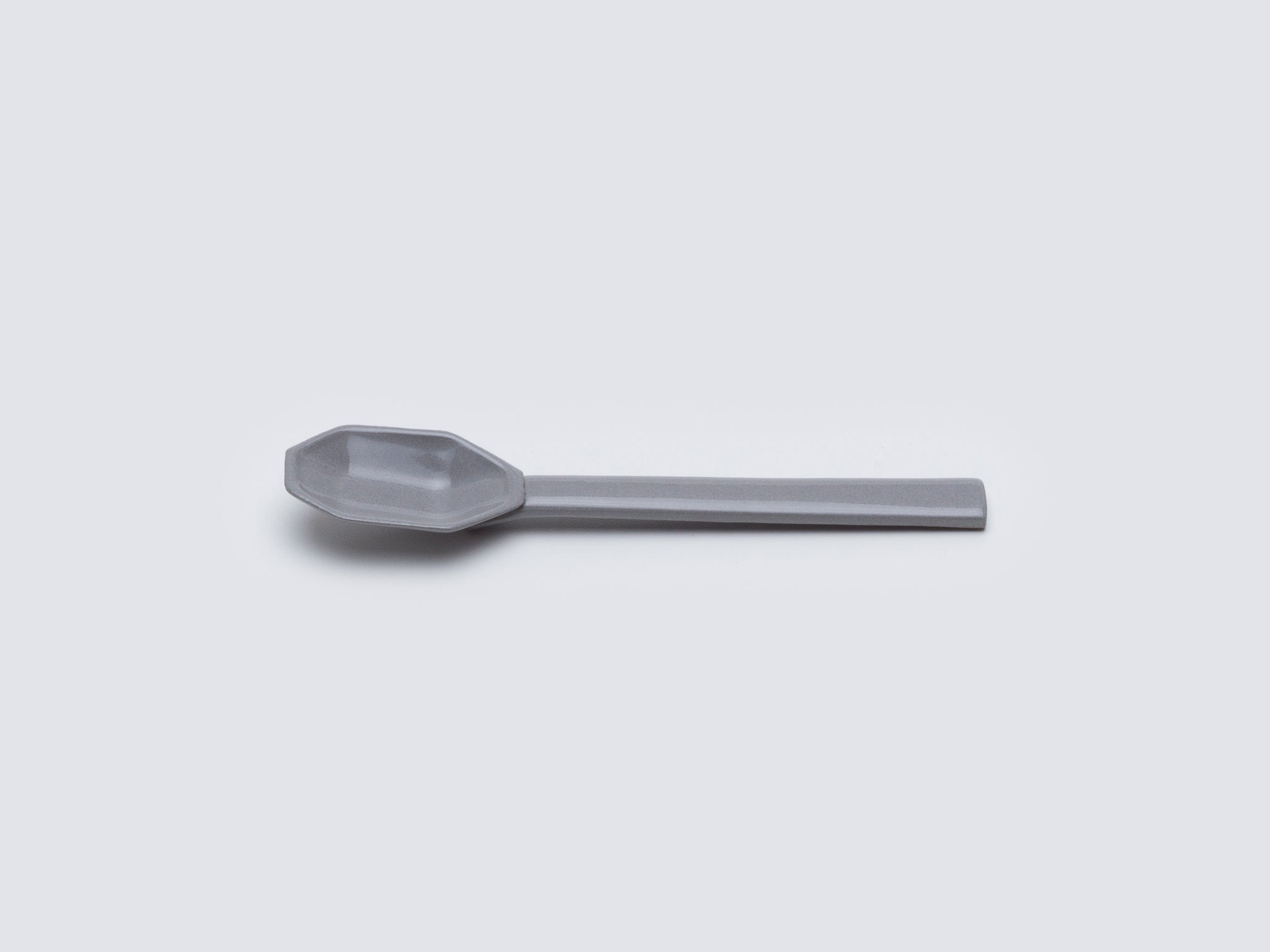 Spoon 02|Noon White
