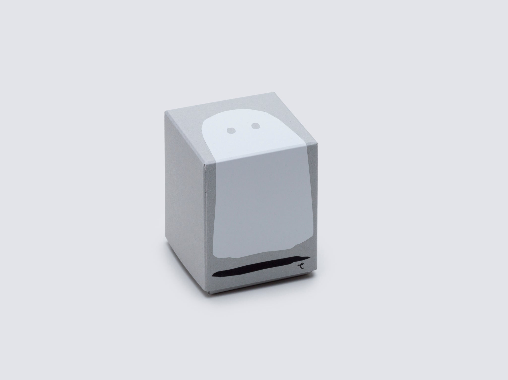 Sway おばけ