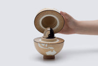 Comparison of Sizes 大きさ比べ