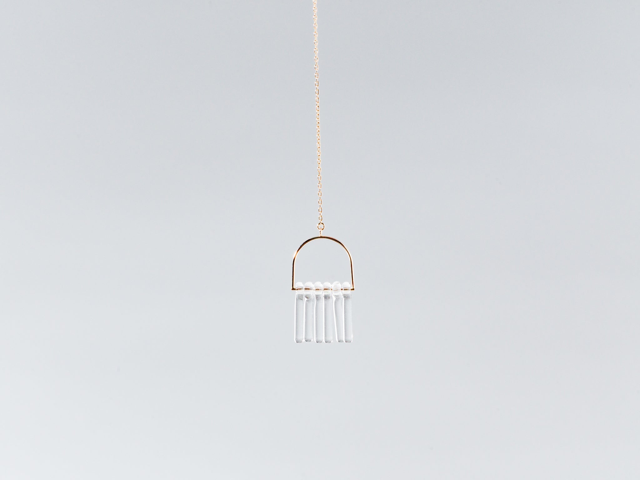 SHALA SHALA Single Earring – Wondering