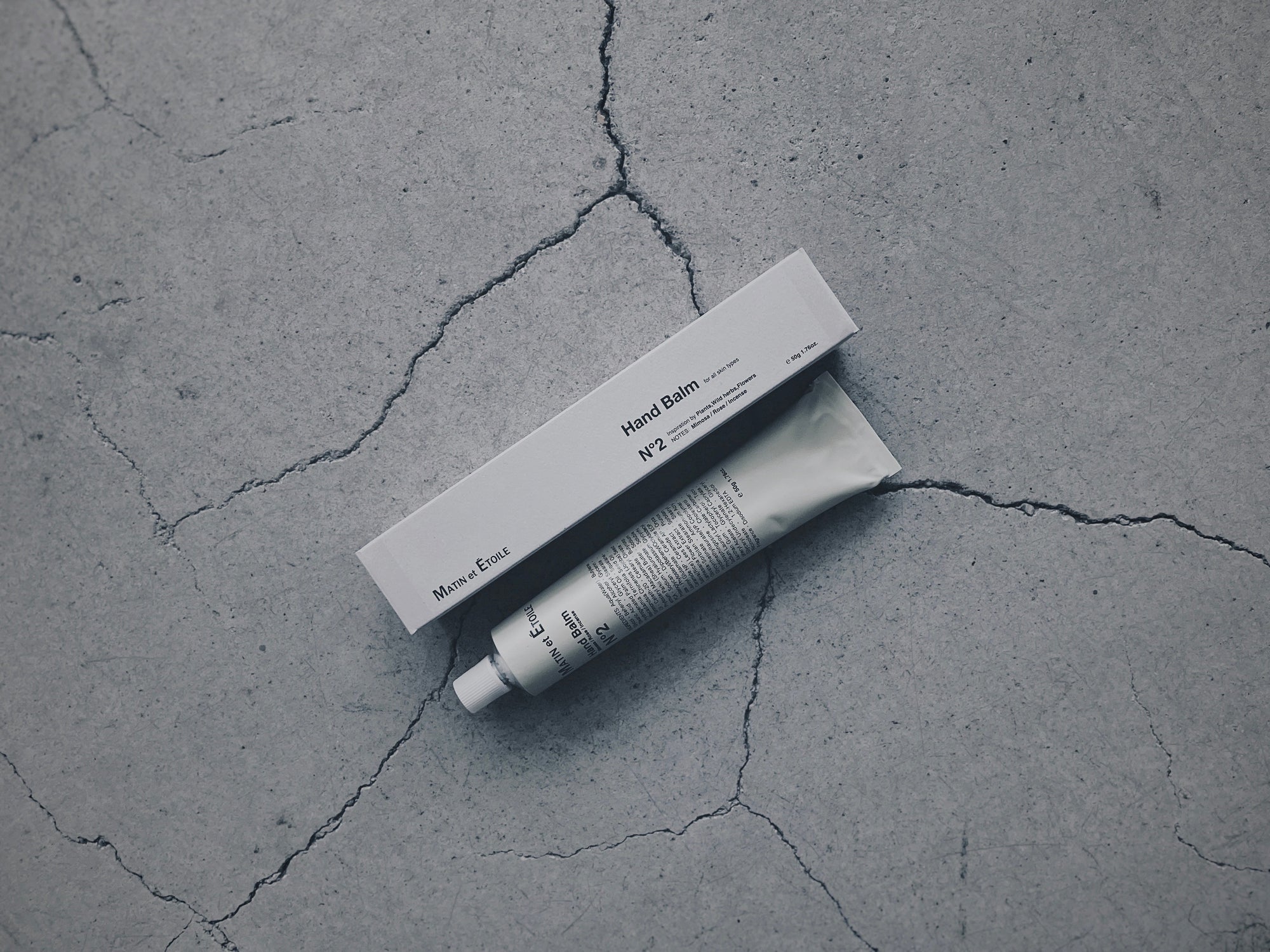 手もとに残る、やさしい余韻