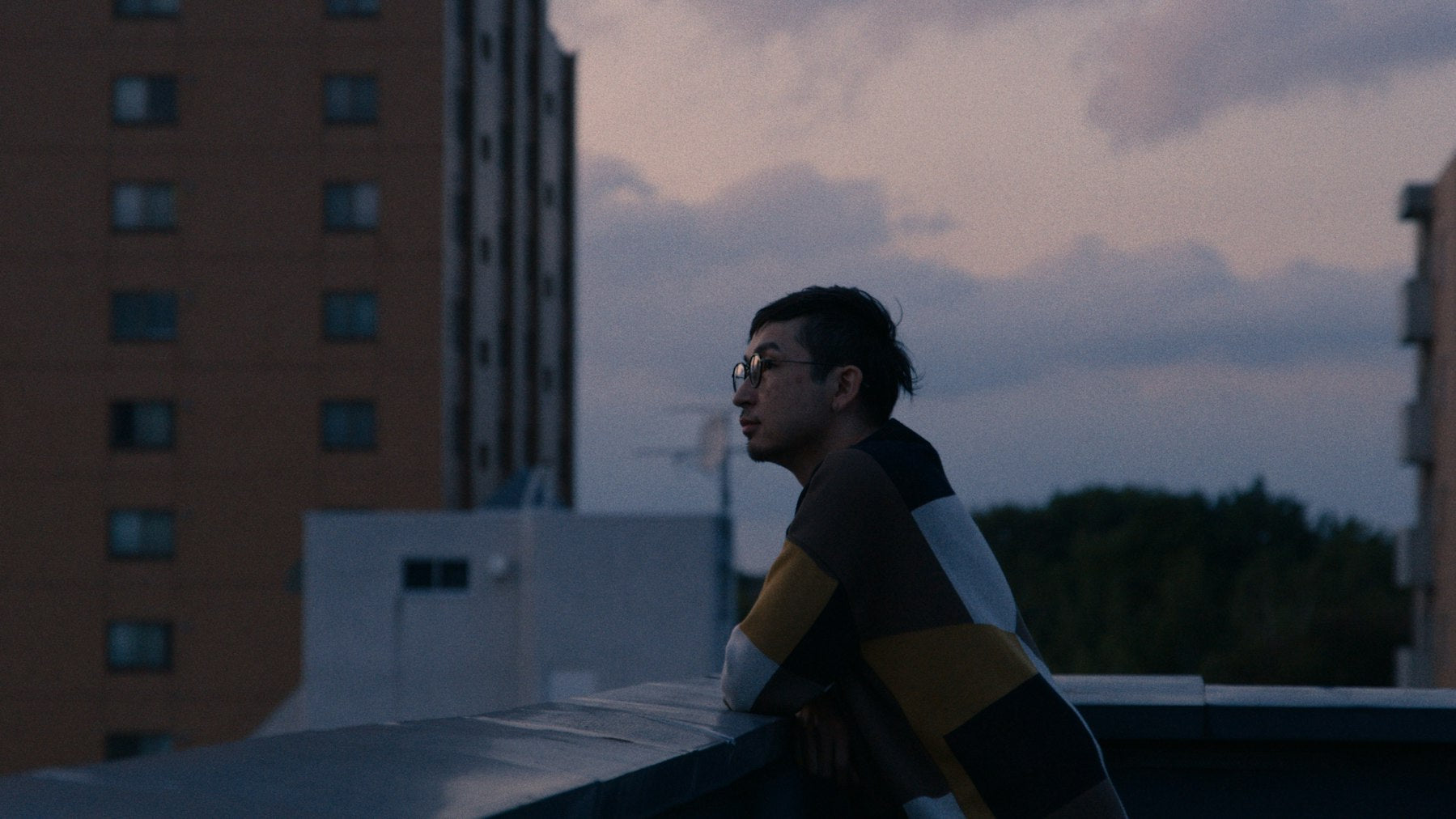 人の目を通して自分を知る。ドキュメンタリーショートフィルム ”Northern Lives”