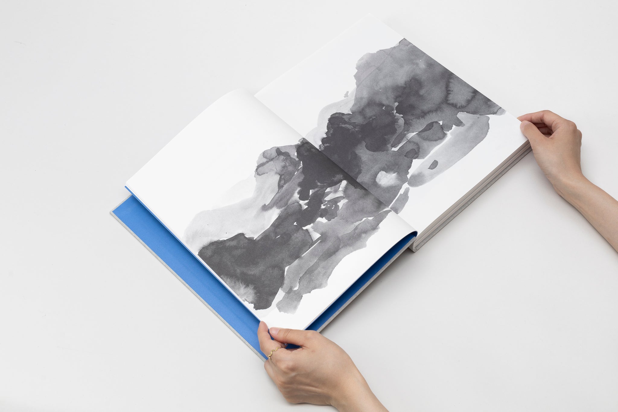 A Brief Moment ( ) A Long Tradition – Wondering