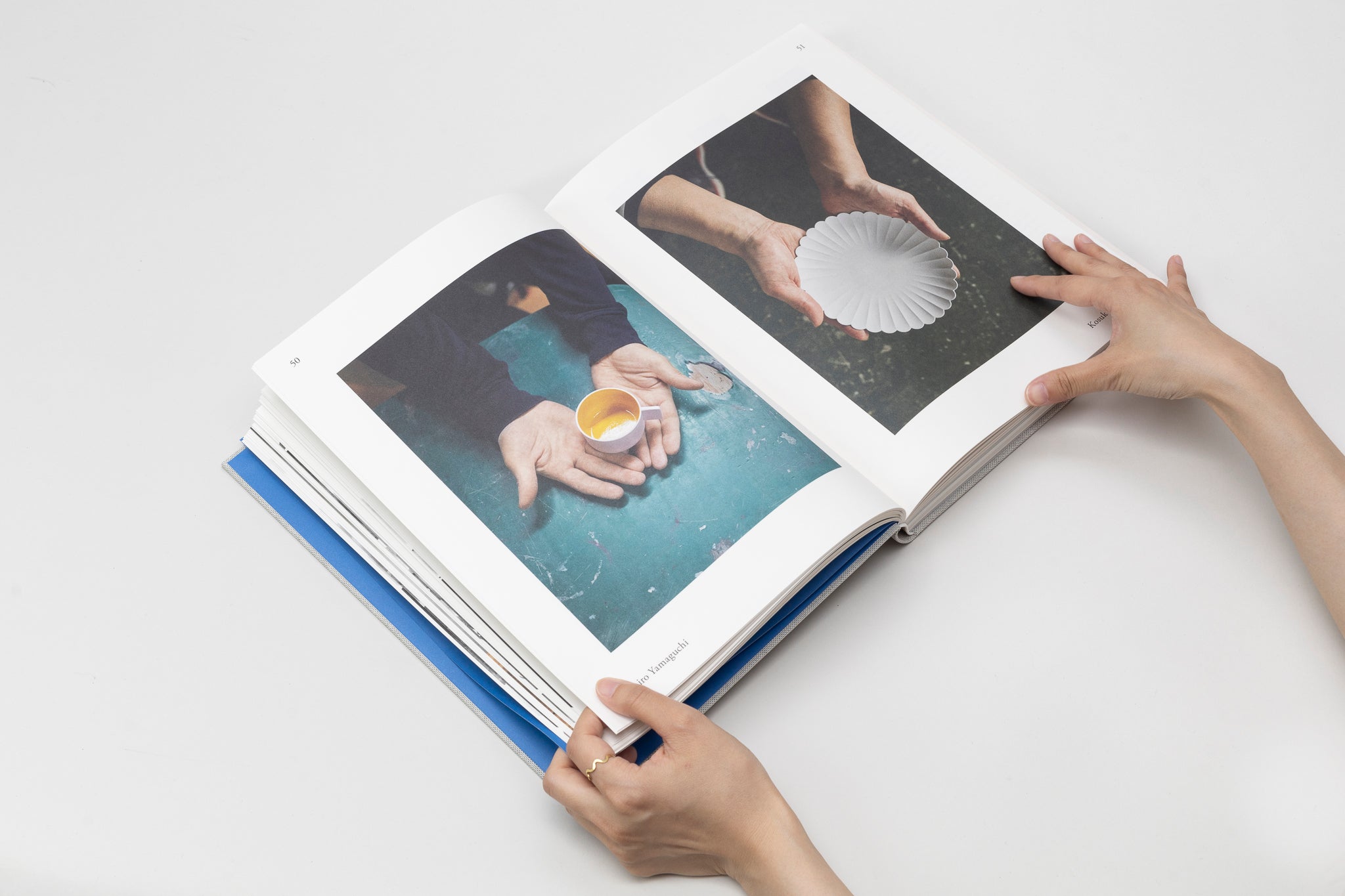 A Brief Moment ( ) A Long Tradition – Wondering