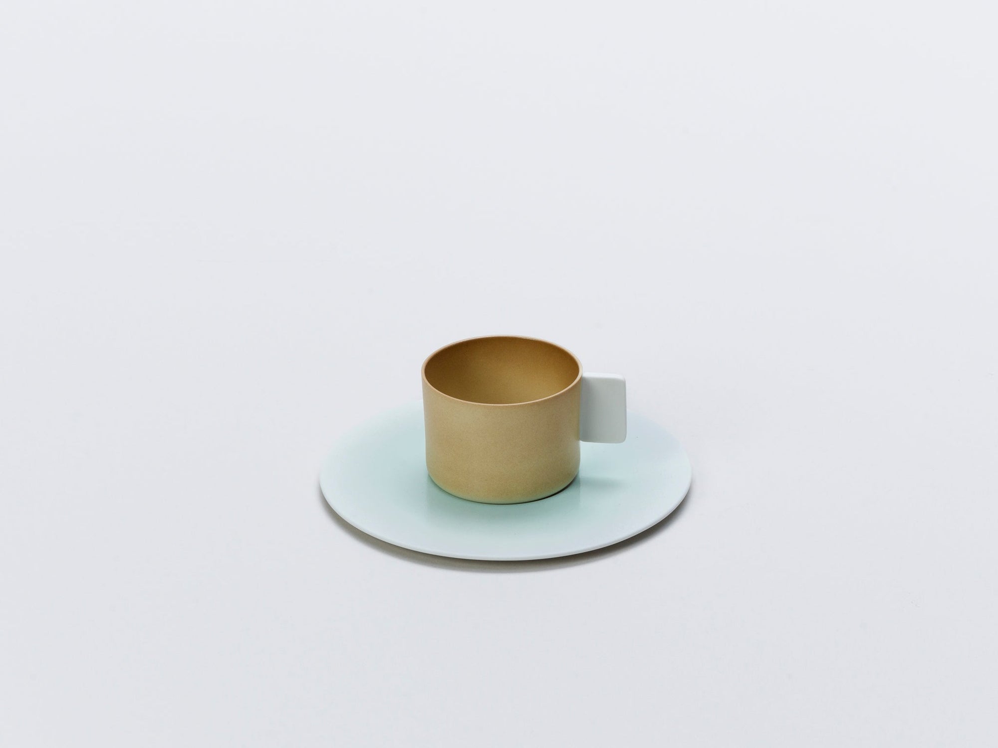 S&B ”Colour Porcelain” collection Coffee Cup