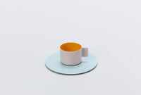 S&B ”Colour Porcelain” collection Coffee Cup