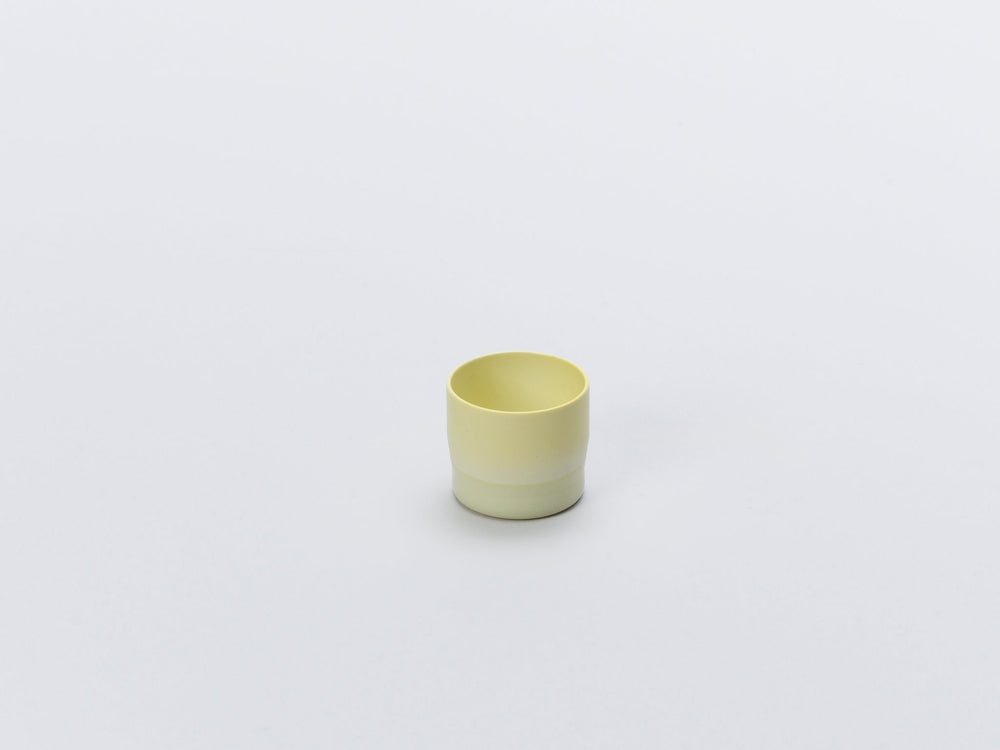 S&B ”Colour Porcelain” collection Espresso Cup