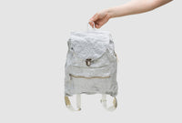 Crumple Backpack M