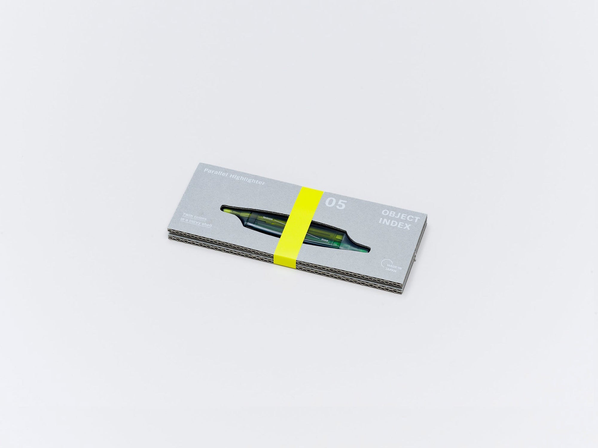 Parallel Highlighter