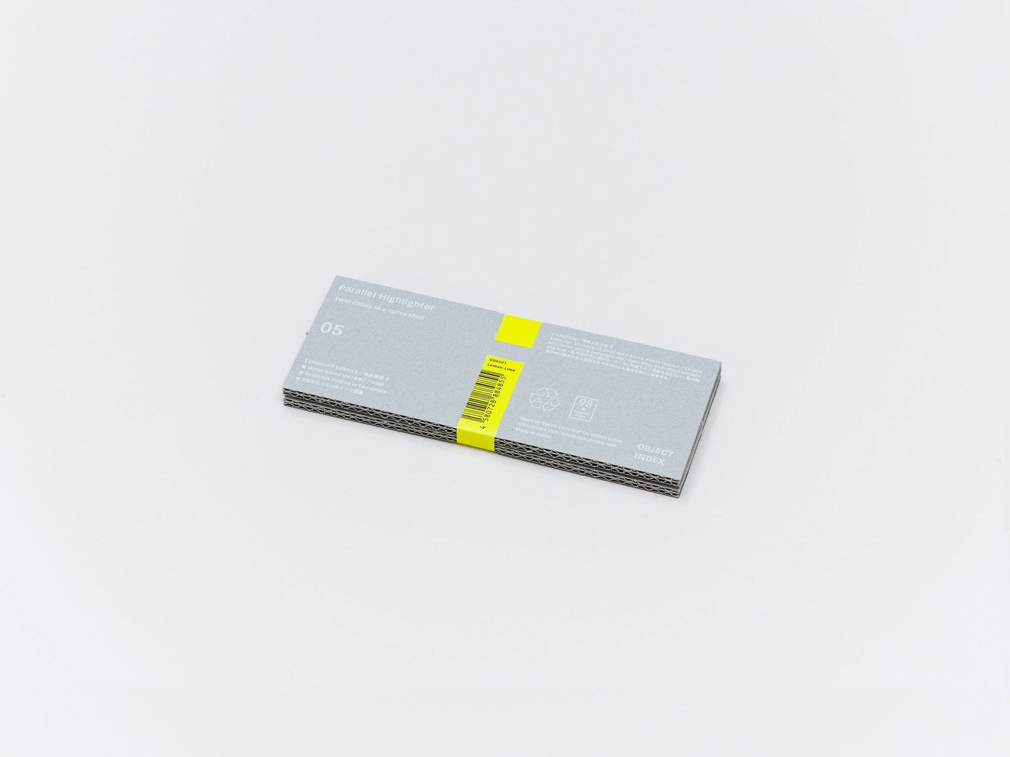 Parallel Highlighter