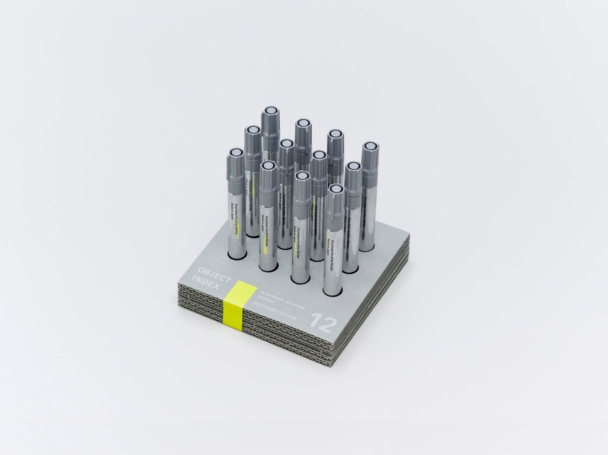 Anywhere Anytime Marker
