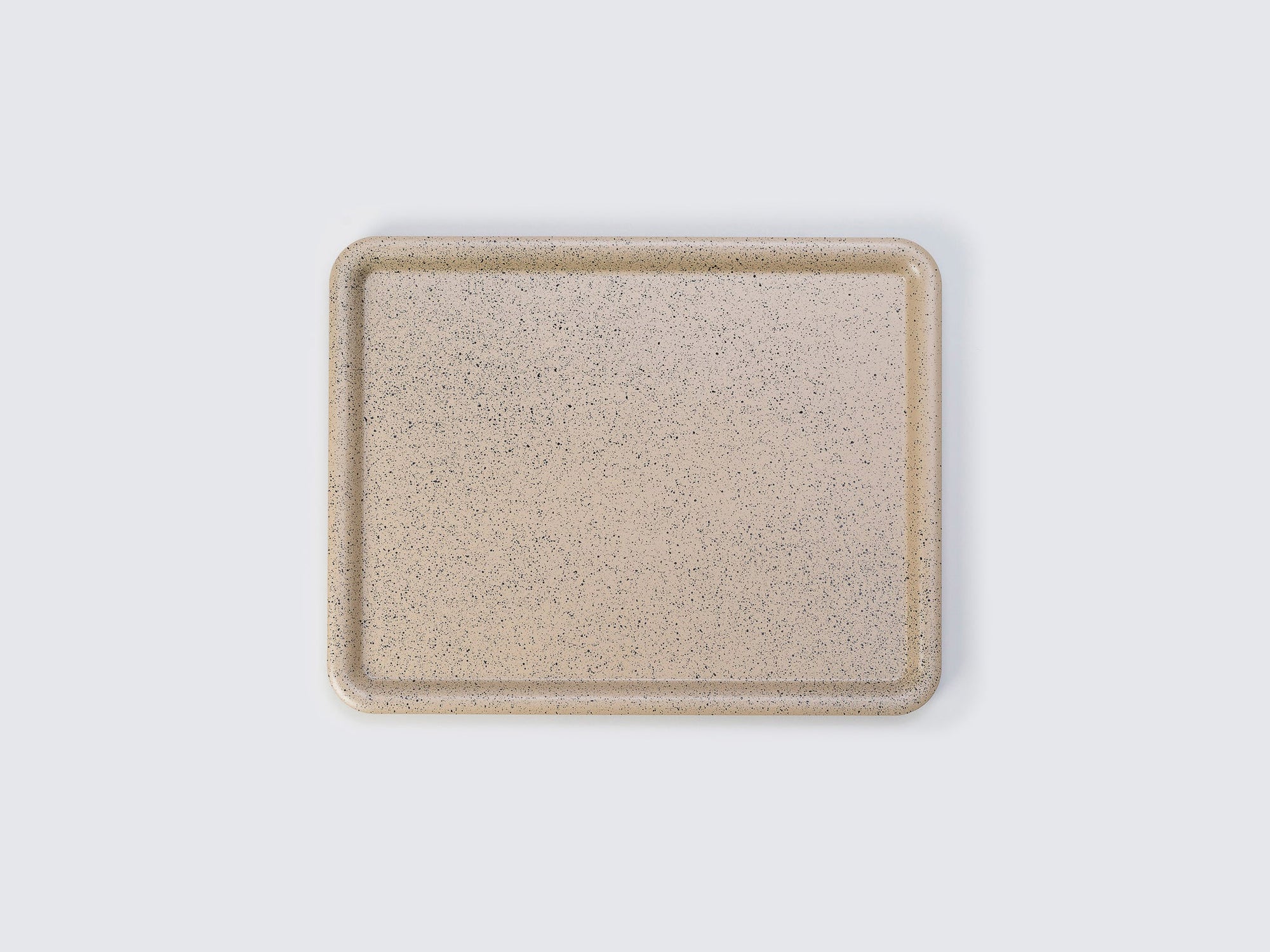 PLACE A4 Tray
