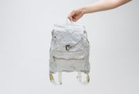 crumple Backpack M