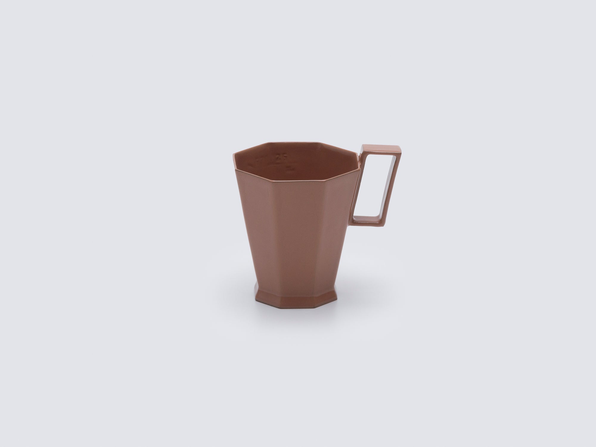 Mug|Shigaraki brown