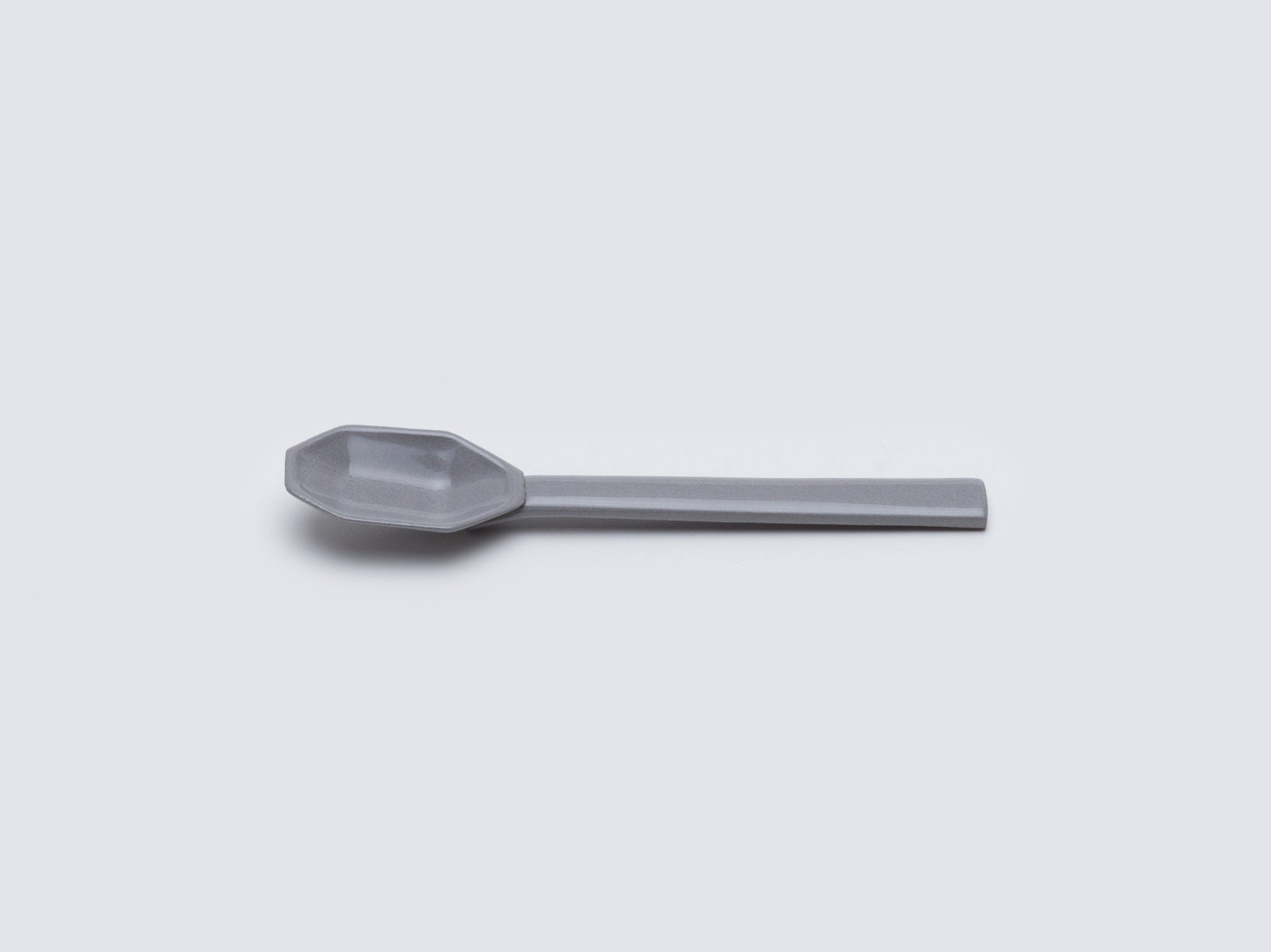 Spoon 02｜Noon White