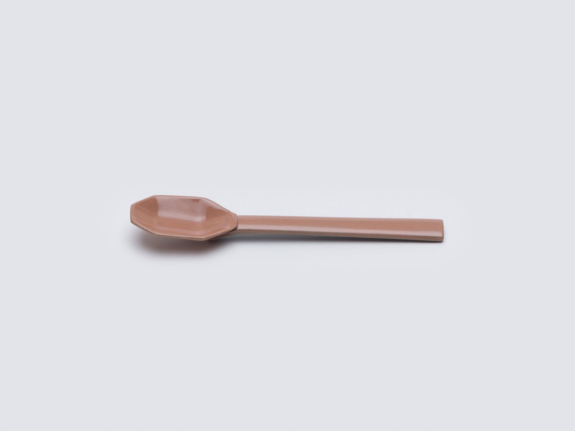 Spoon 02｜Shigaraki brown