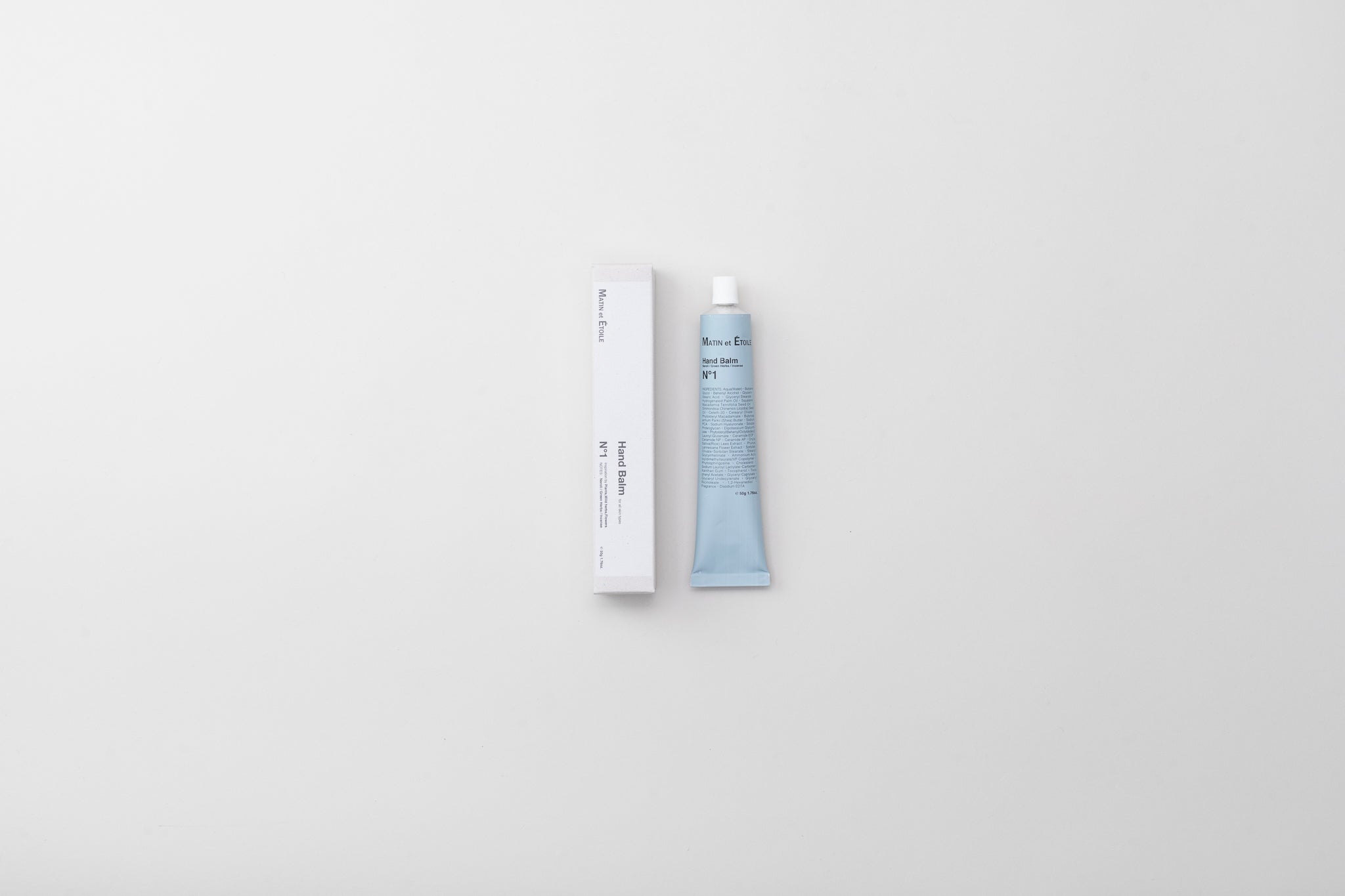 Hand Balm