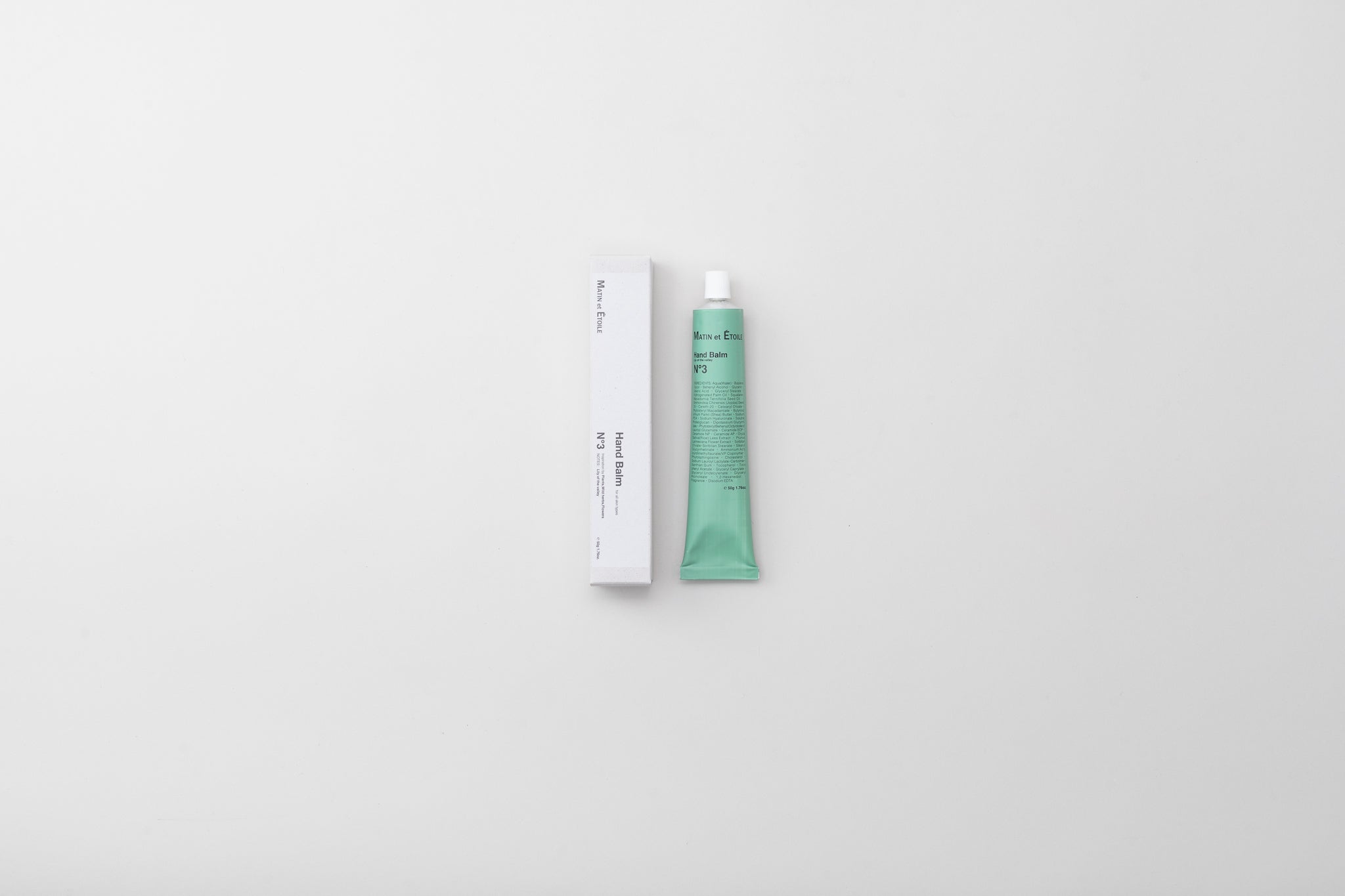 Hand Balm