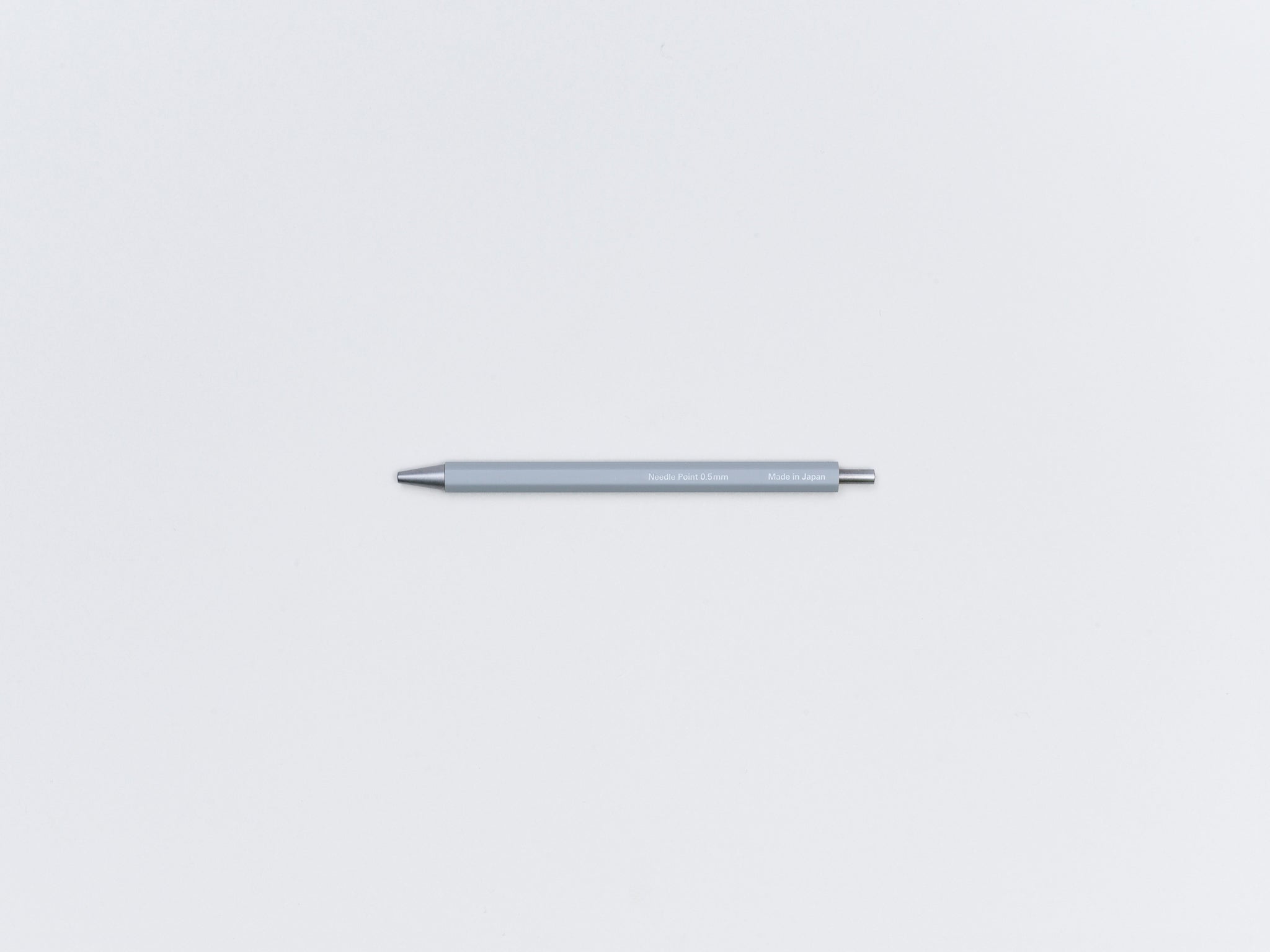 Cedar Pocket Pen – Wondering