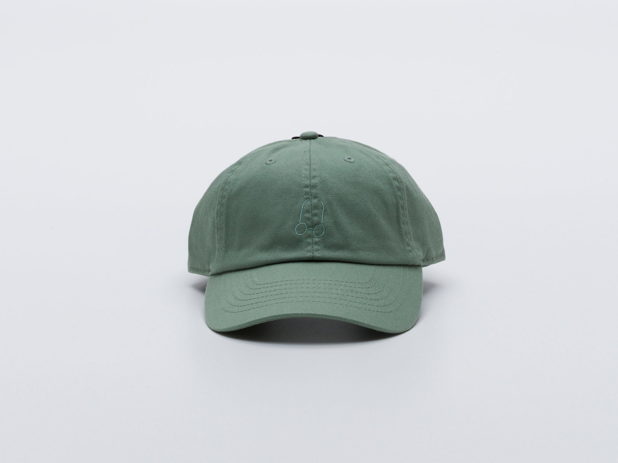 めがねキャップ