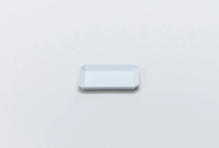 TY “Standard” collection Square Plate