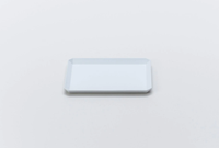 TY “Standard” collection Square Plate