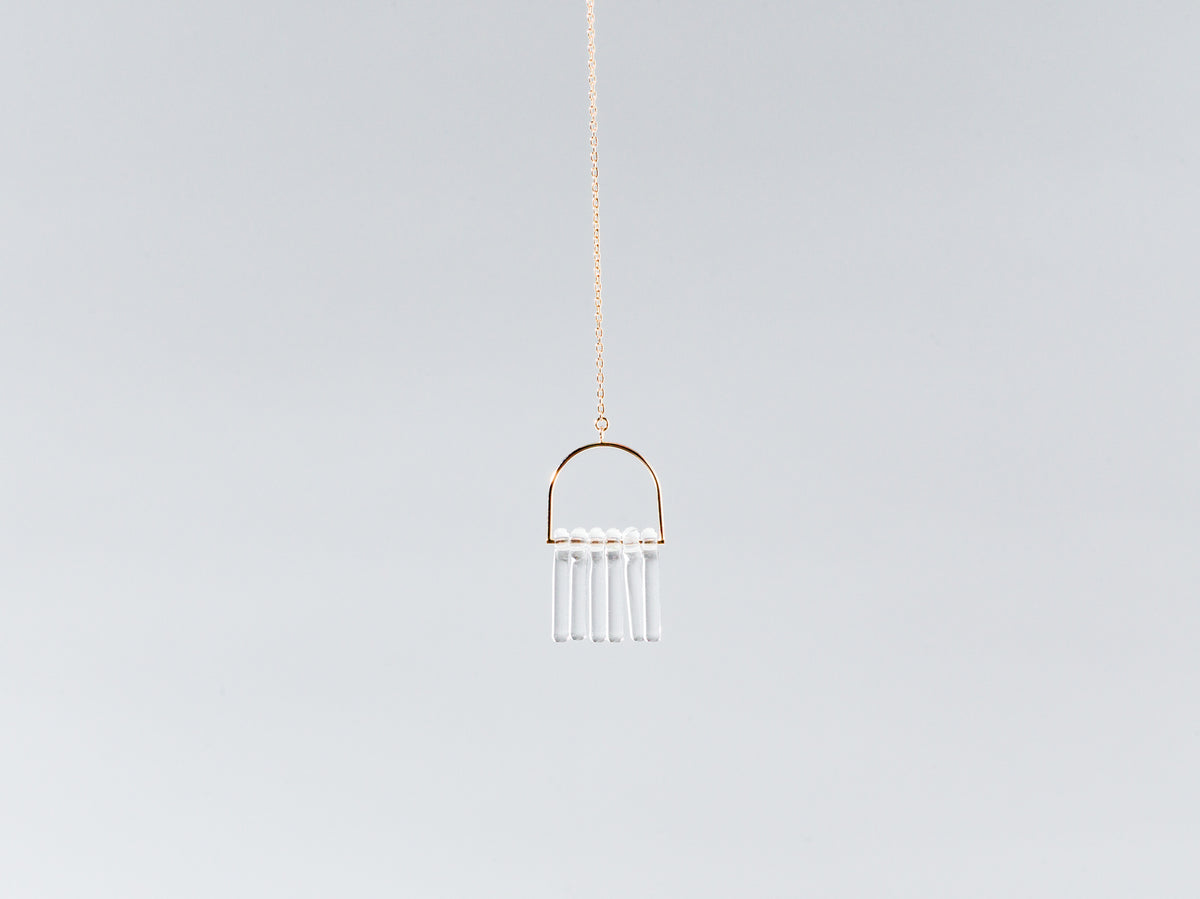SHALA SHALA Single Earring – Wondering